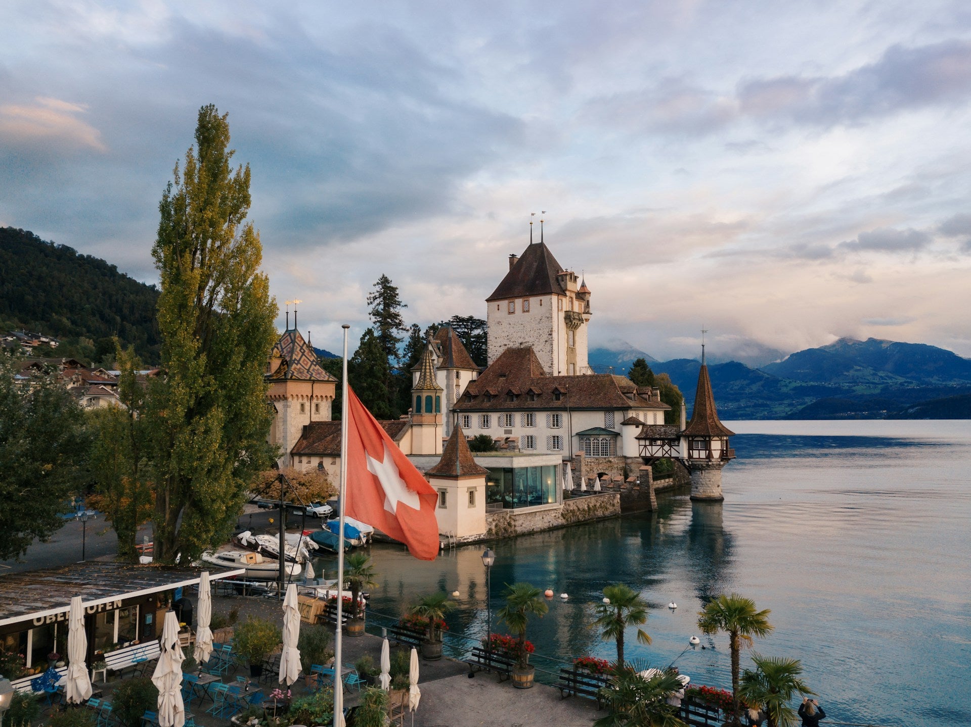 Must-See Destinations in Switzerland You Can't Miss