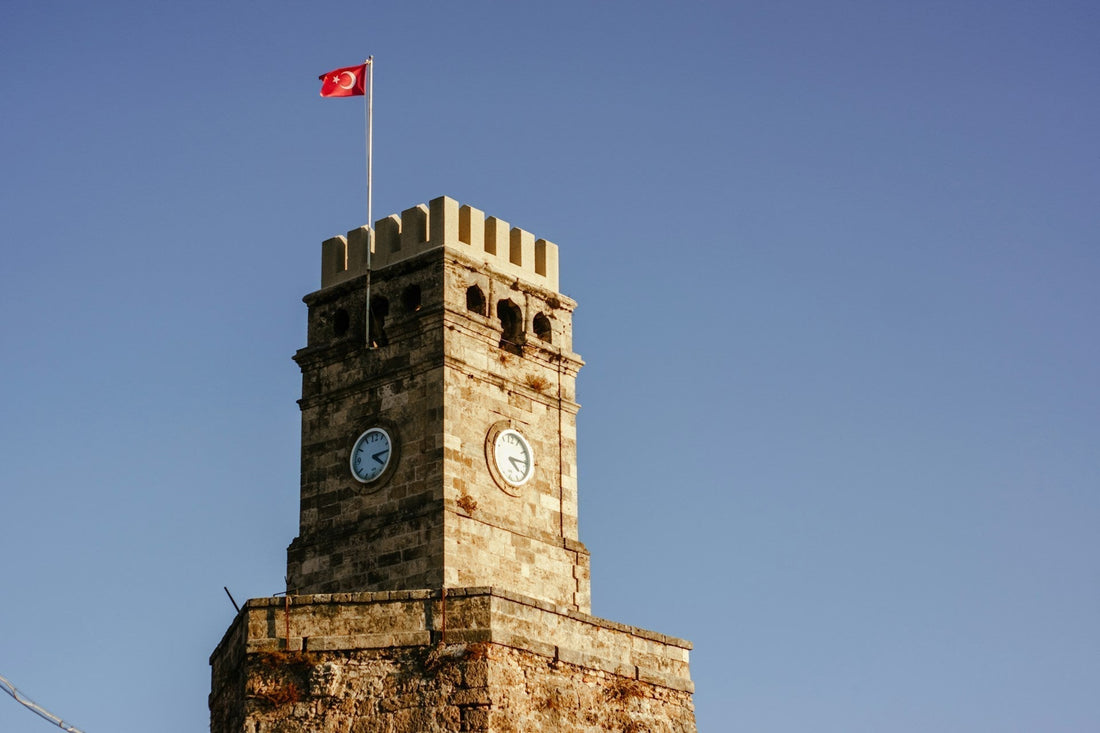 Best Time to Visit Turkey: Weather & Tourist Seasons Explained