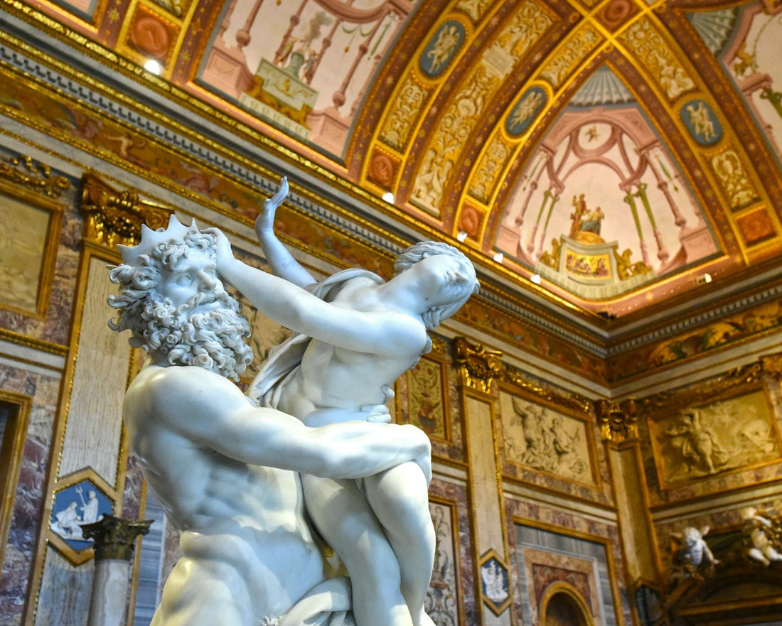 Borghese Gallery Tickets: How to Avoid Sold Out Dates