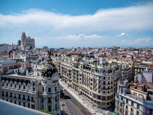 What Is the Capital of Spain? The Rich History and Culture of Madrid