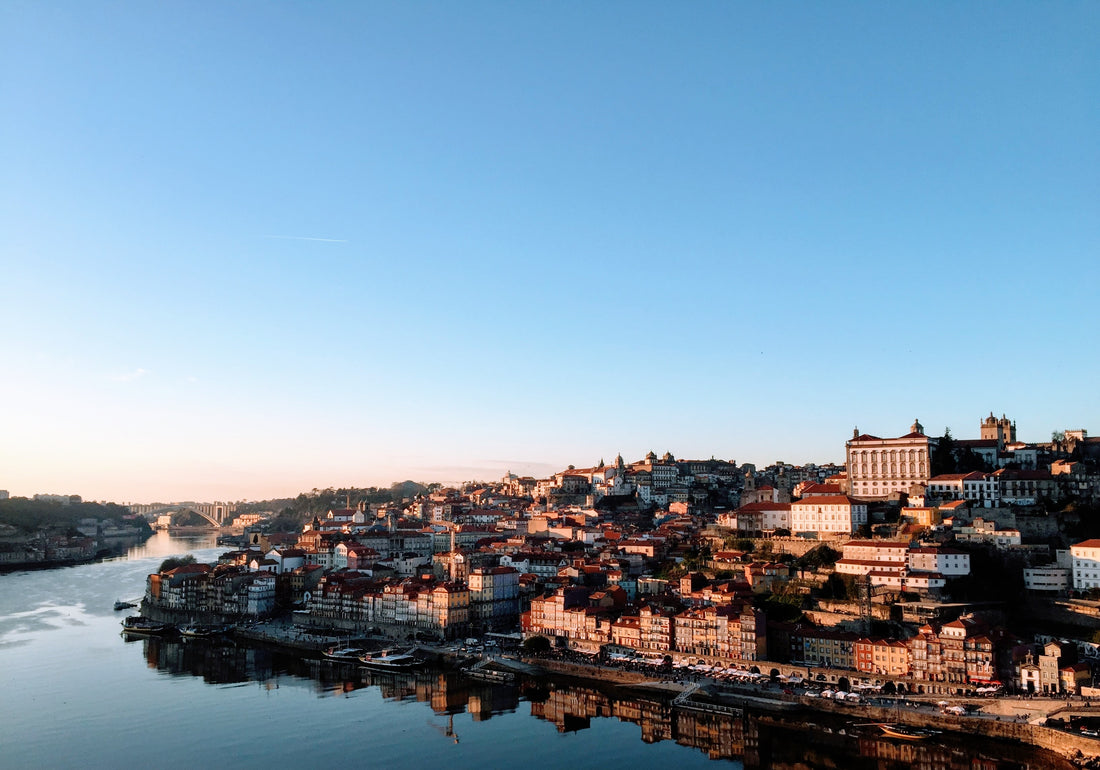 Unveiling the Charm: What is the Capital of Portugal?