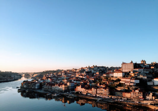 Unveiling the Charm: What is the Capital of Portugal?