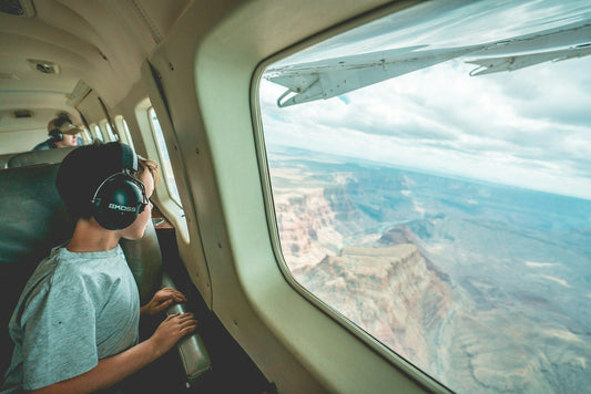 Does a Child Need a Passport to Travel to USA from Canada?