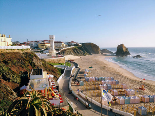 Comprehensive Guide on How to Move to Portugal from the US: A Traveler's Handbook