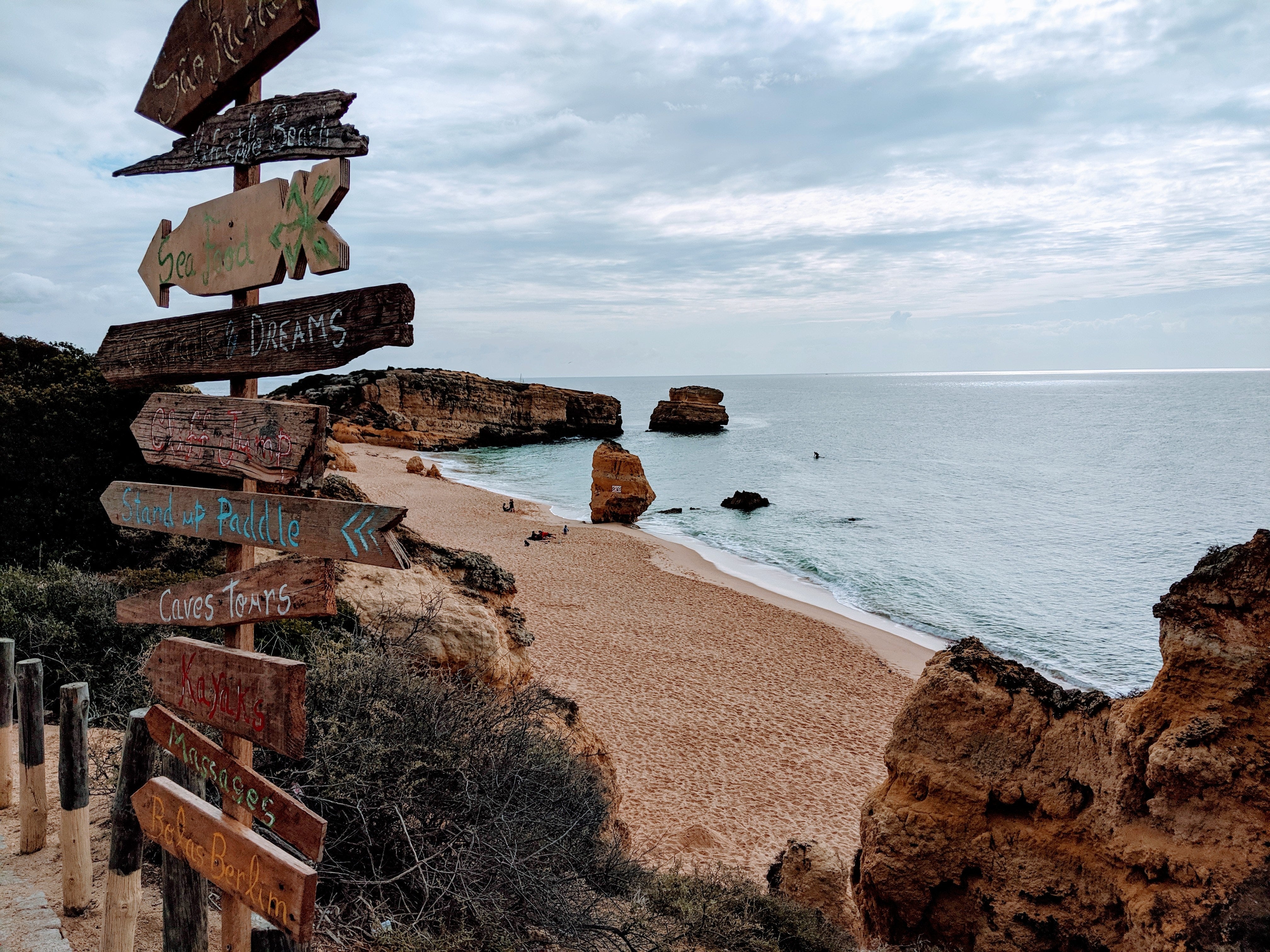 Charm of Portuguese Souvenirs: What to Buy in Portugal