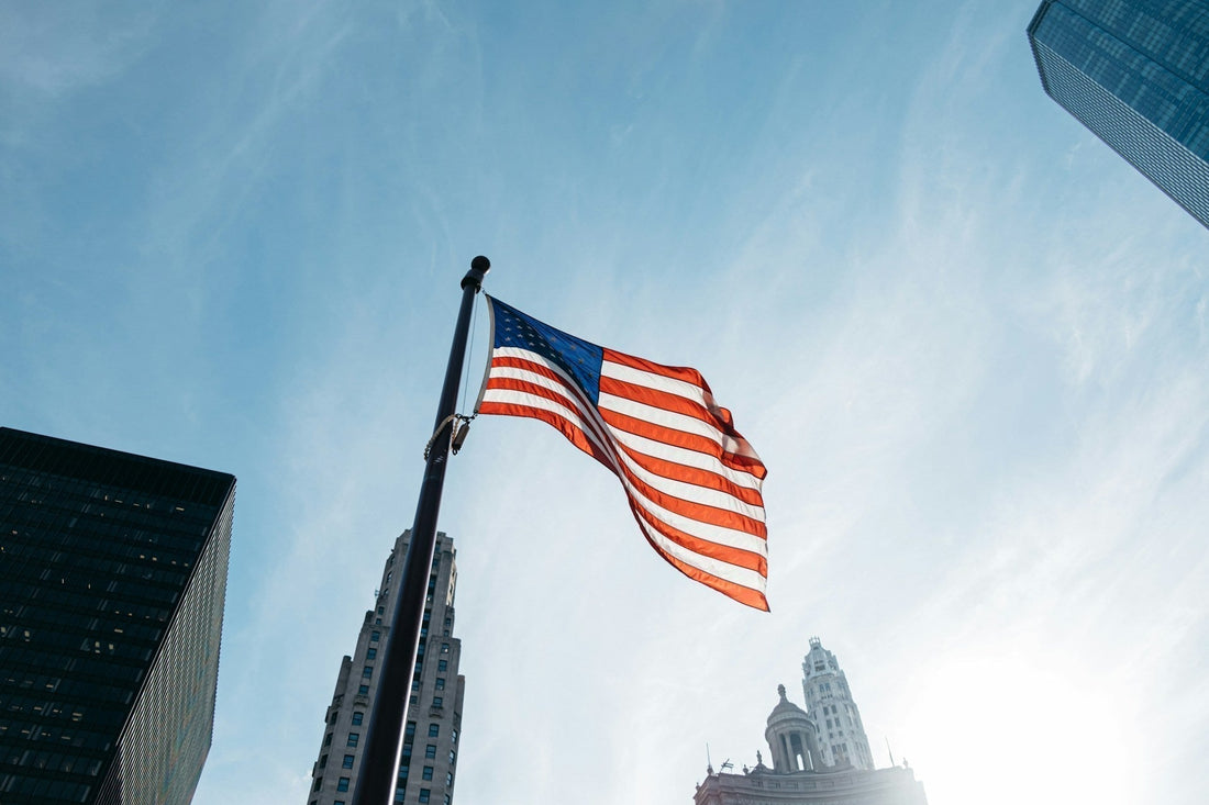 Which Countries Can Travel to USA Without Visa: 2025 Guide
