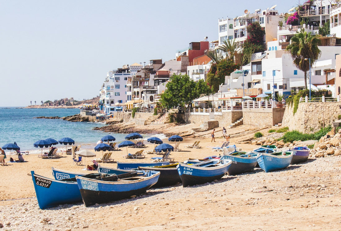 Currency in Morocco: Cash vs Card, Explained