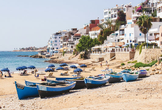 Currency in Morocco: Cash vs Card, Explained