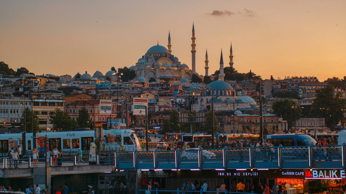 Currency in Turkey: Lira vs Euro, Real 2026 Prices