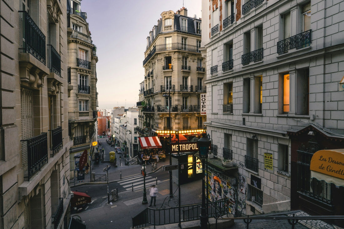 How Much Data Do You Need for 30 Days in Europe? A Complete Guide