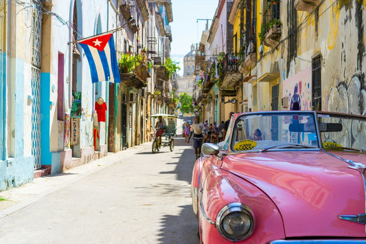 Does eSIM Work in Cuba? A Traveller's Guide to Staying Connected