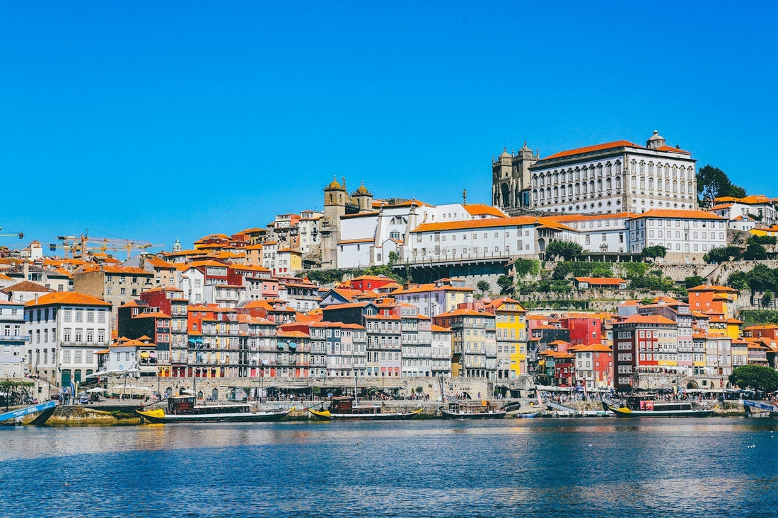 Does eSIM Work in Portugal? A Traveller's Guide to Staying Connected
