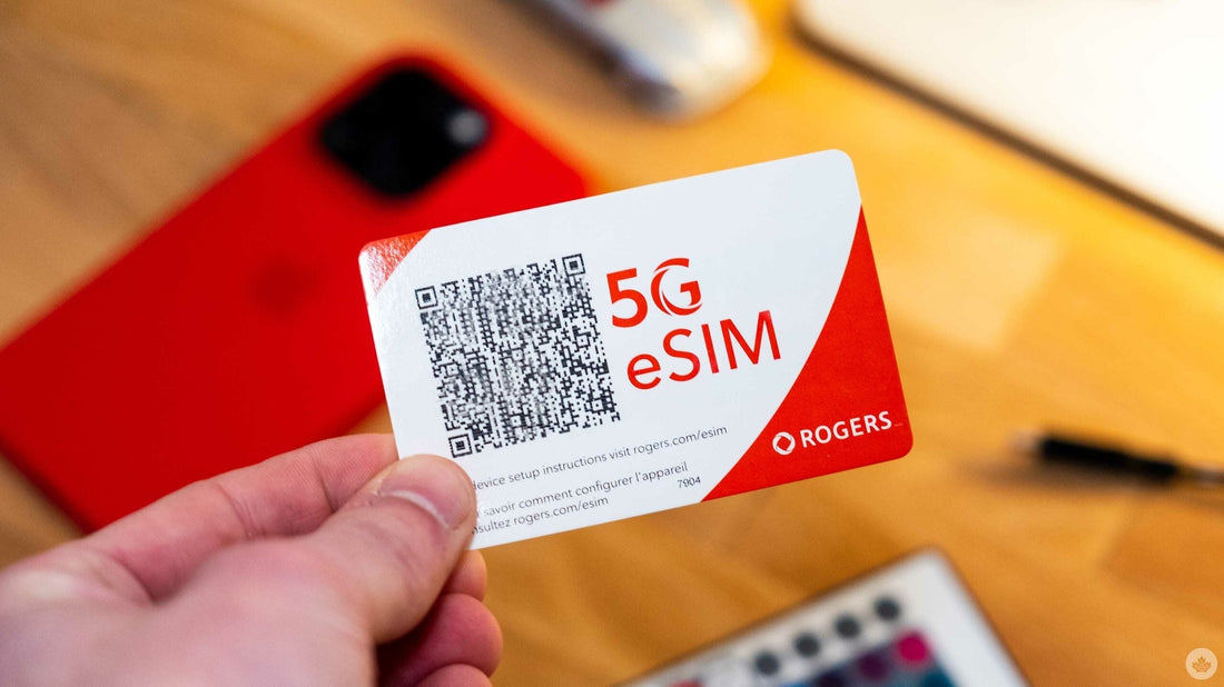 How Do I Cancel My eSIM Order?