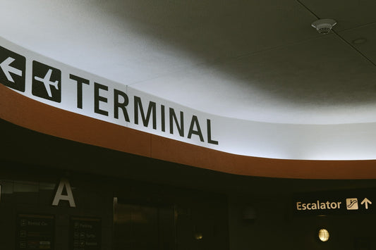 eSIM & SIM Card Options at Adelaide Airport