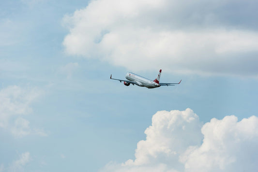 eSIM & sim card Bergen BGO airport: Smart Connectivity