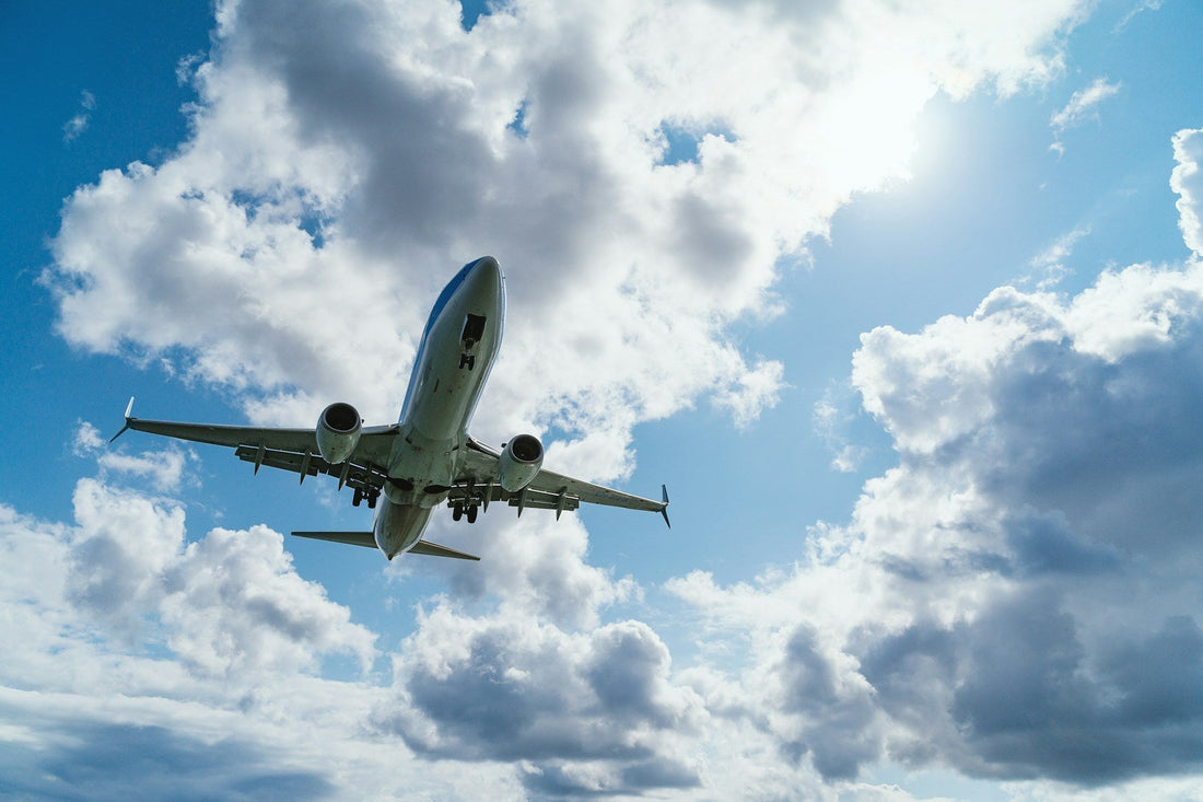eSIM & SIM Card Bogotá Airport: How to Stay Connected Instantly