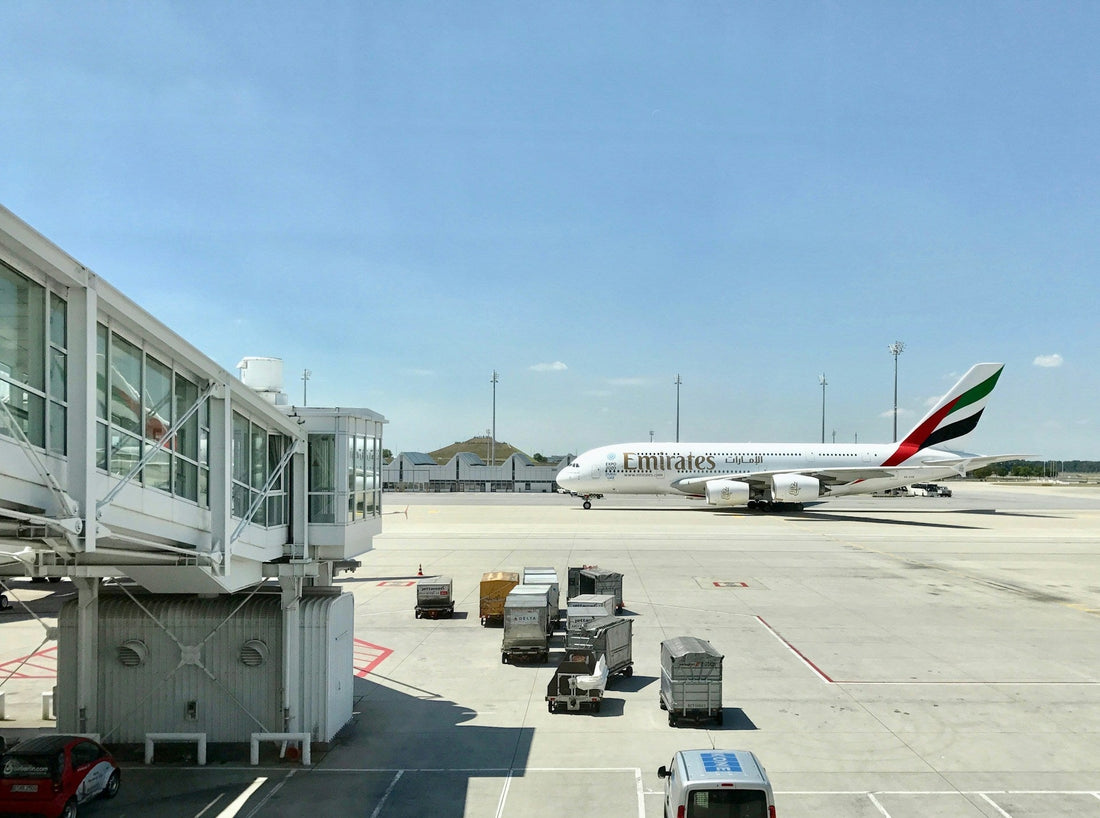 eSIM & SIM Card Boston Airport: The Ultimate Guide