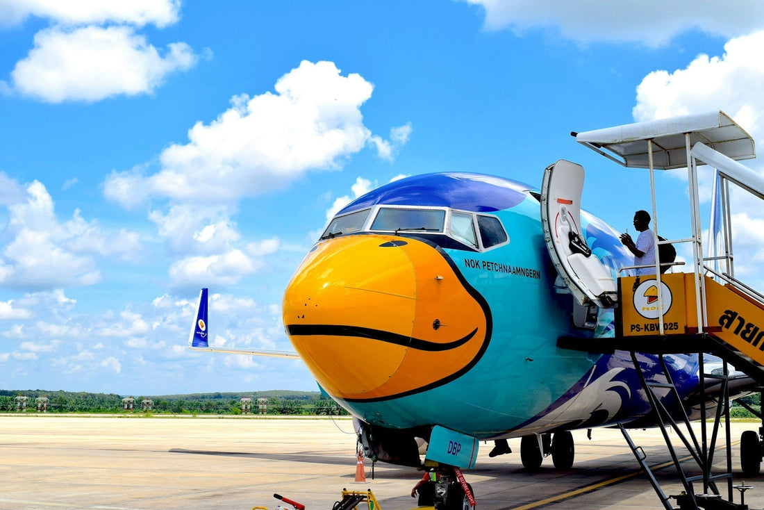 eSIM & SIM Card Brasilia Airport: Fast, Simple, Reliable