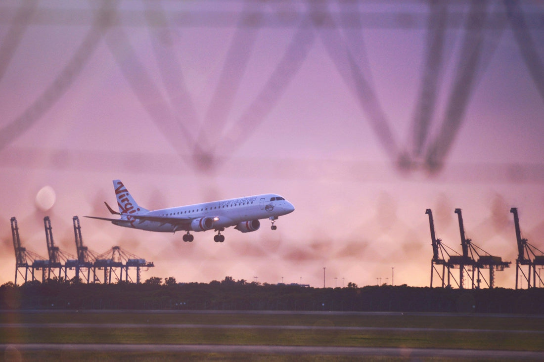 eSIM & SIM Card Brisbane Airport: The Smart Traveler’s Guide