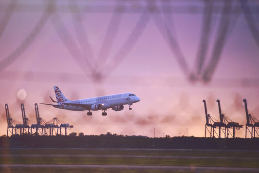 eSIM & SIM Card Brisbane Airport: The Smart Traveler’s Guide