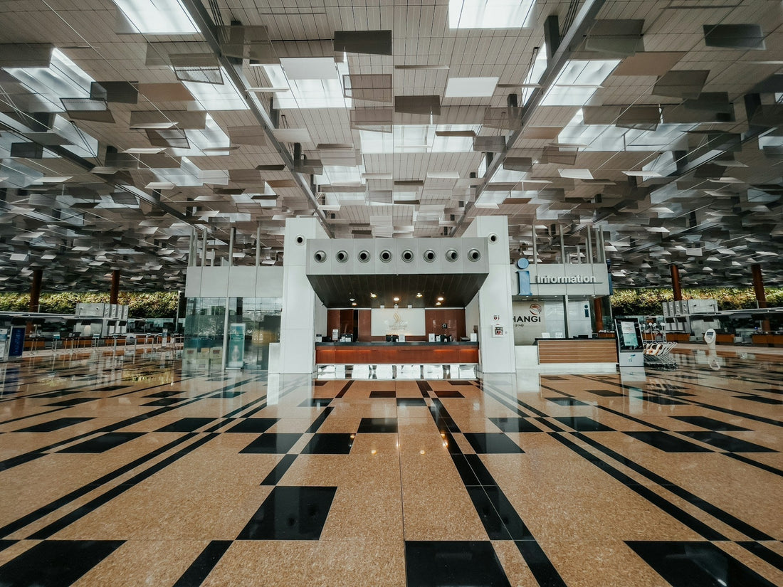 eSIM & sim card Cairo CAI airport: Land Online