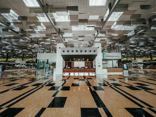 eSIM & sim card Cairo CAI airport: Land Online