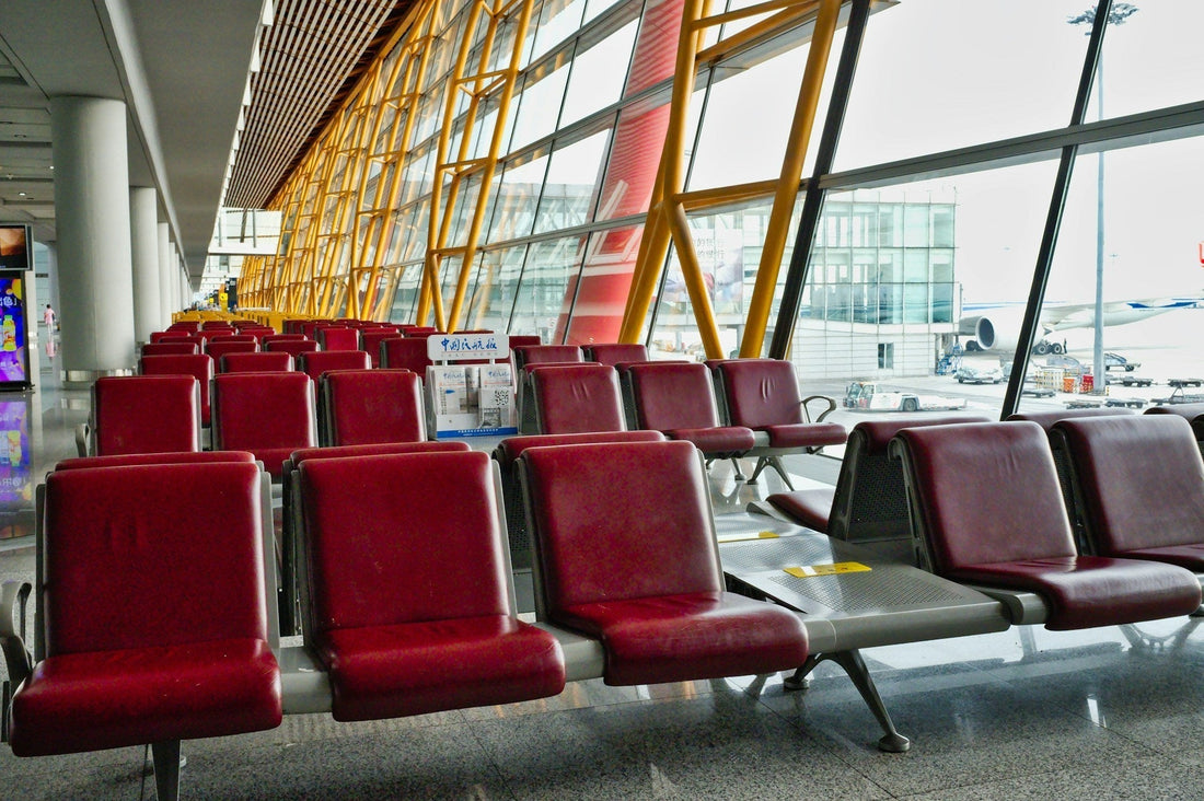 eSIM & sim card Cape Town CPT airport: Stay Online