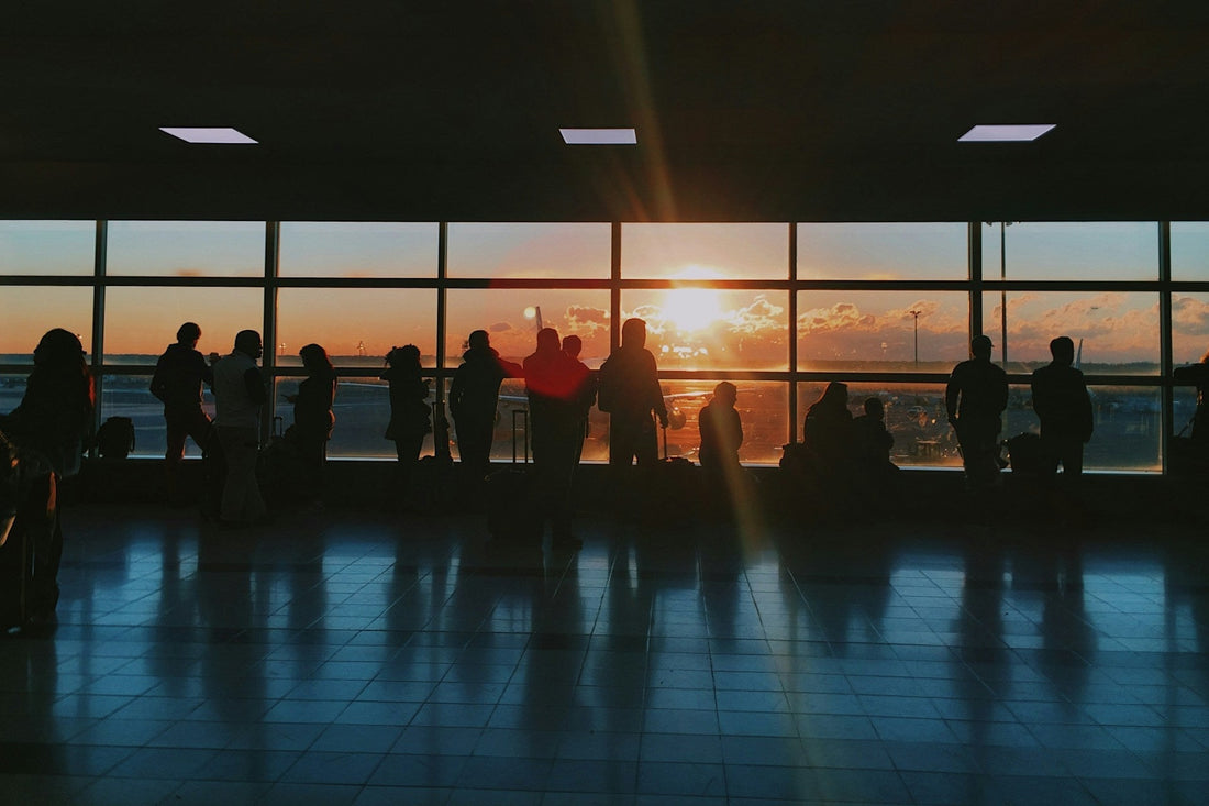 eSIM & sim card Dalian DLC airport: Smarter Travel Data