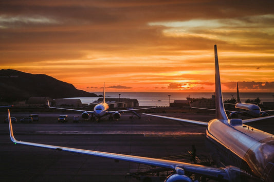 eSIM & sim card Fuerteventura FUE airport: Best Connectivity Option