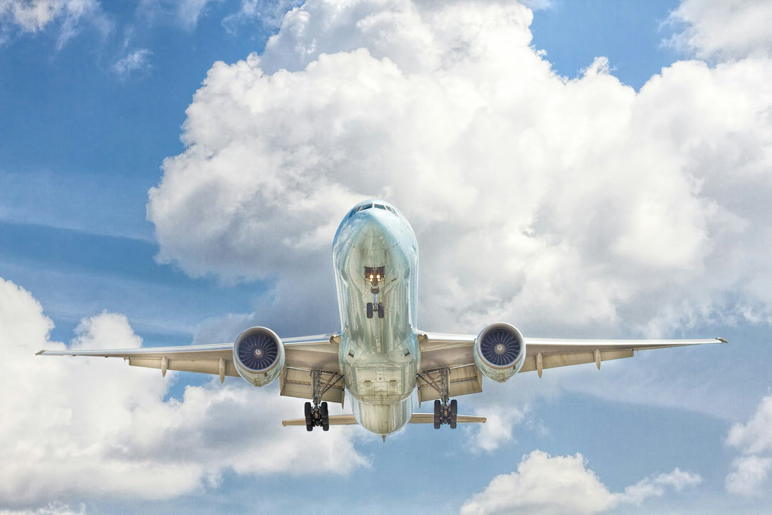 eSIM & sim card Gothenborg GOT airport: Stay Connected