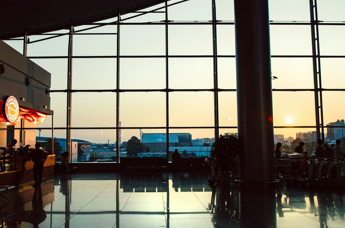 eSIM & sim card Guiyang KWE airport: Easy Internet Access