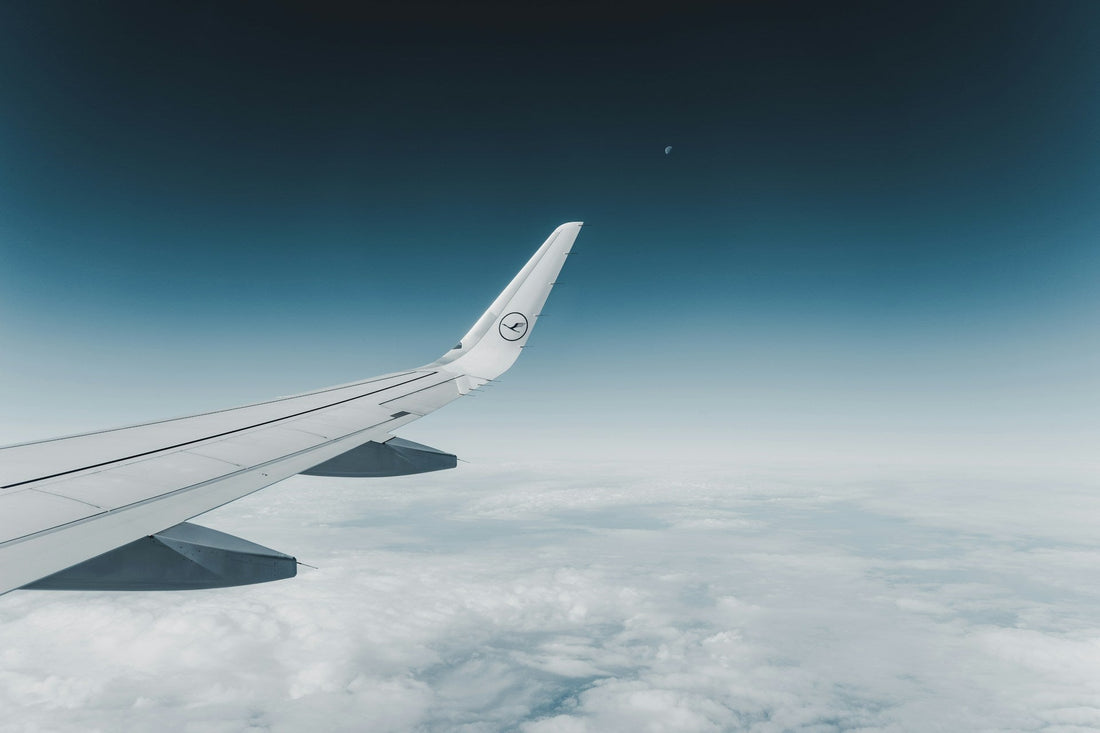 eSIM & sim card Hannover HAJ airport: Stay Connected