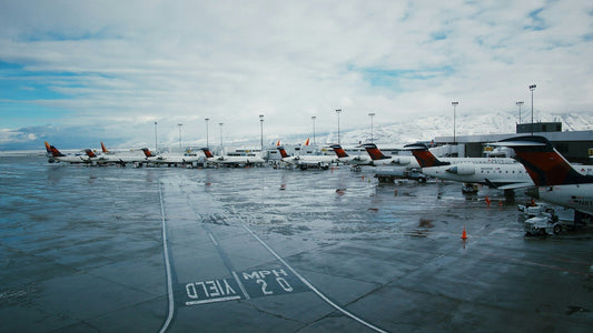 eSIM & SIM Card Houston Airport: Travel Smarter, Skip the Hassle