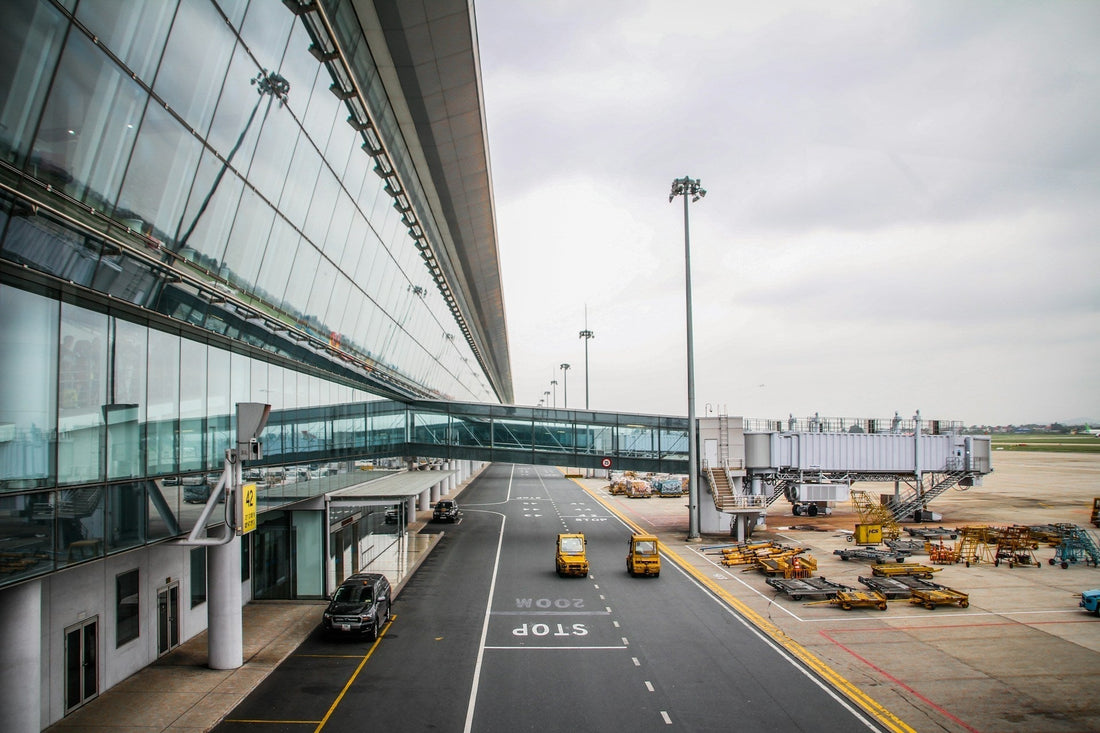 eSIM & sim card Johannesburg JNB airport: Easy Data