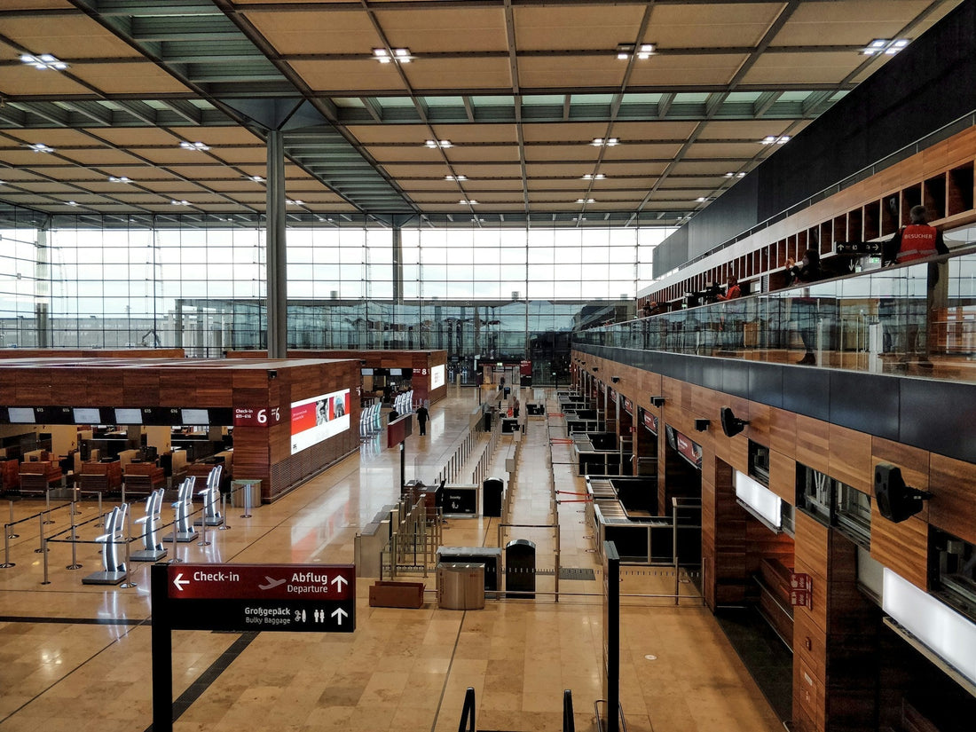 eSIM & sim card Marrakech RAK airport: Instant Data Access