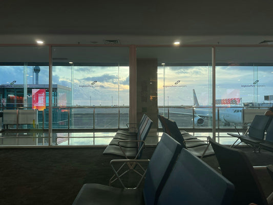 eSIM & sim card Mashhad MHD airport: Stay Online