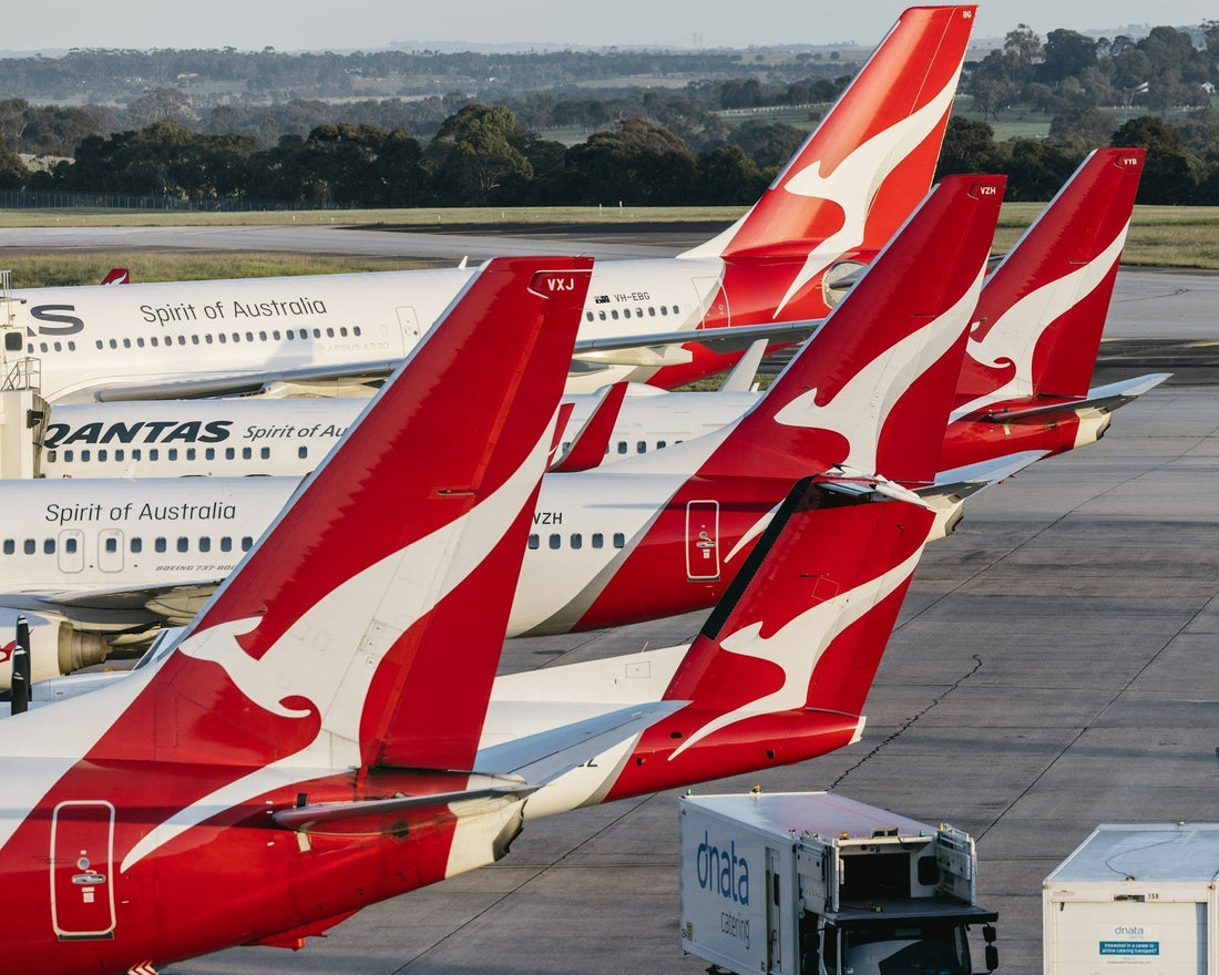 eSIM & SIM Card Melbourne Airport: Why Smart Travellers Choose Simify