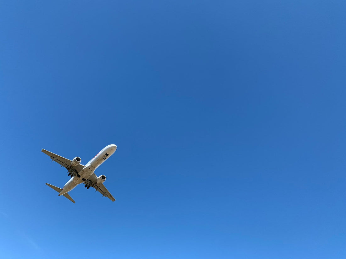eSIM & sim card Mexico City airport: Stay Connected