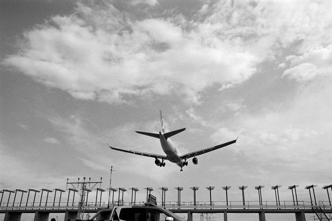 eSIM & sim card Nairobi NBO airport: Land Connected