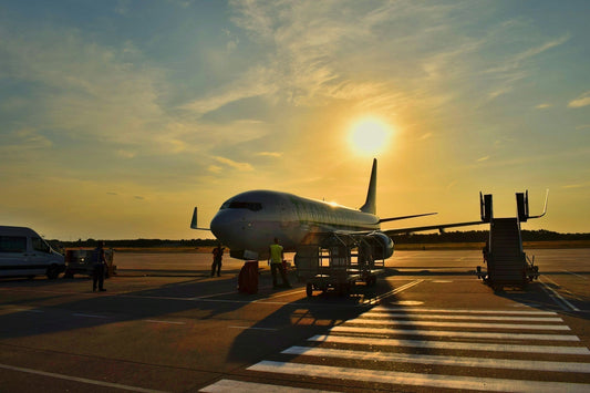 eSIM & SIM Card Options at Christchurch Airport: Travel Smarter