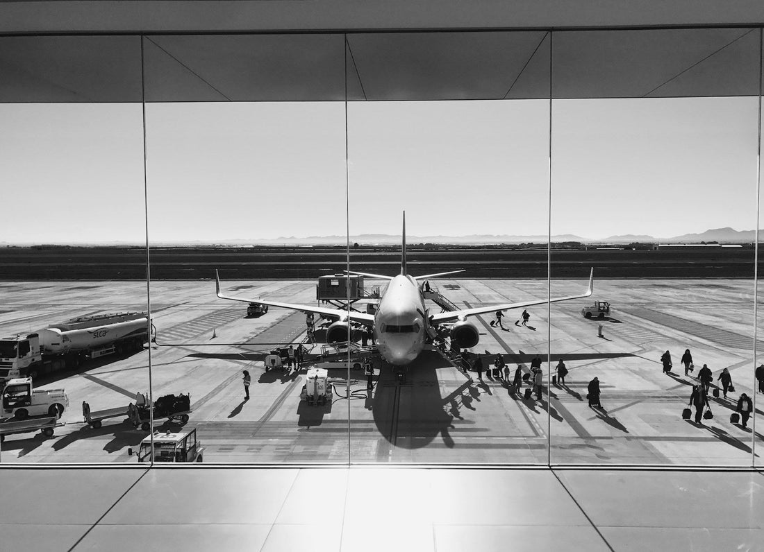 eSIM & SIM Card Options at Denver Airport: Stay Connected