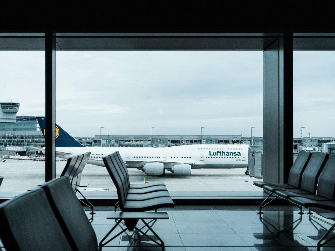 eSIM & SIM Card Options at Dunedin Airport