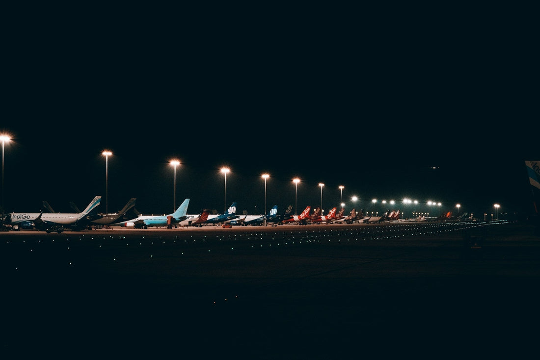eSIM & SIM Card Options at Miami Airport: Stay Connected with Simify