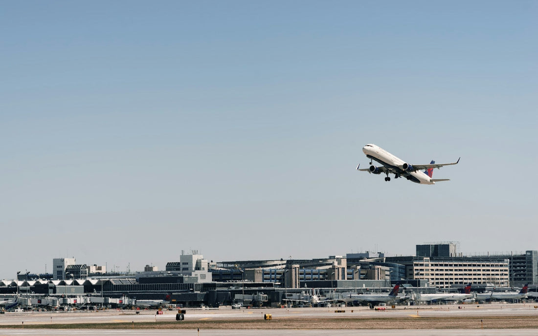 eSIM & SIM Card Options at New York Airport: Stay Connected Smarter with Simify