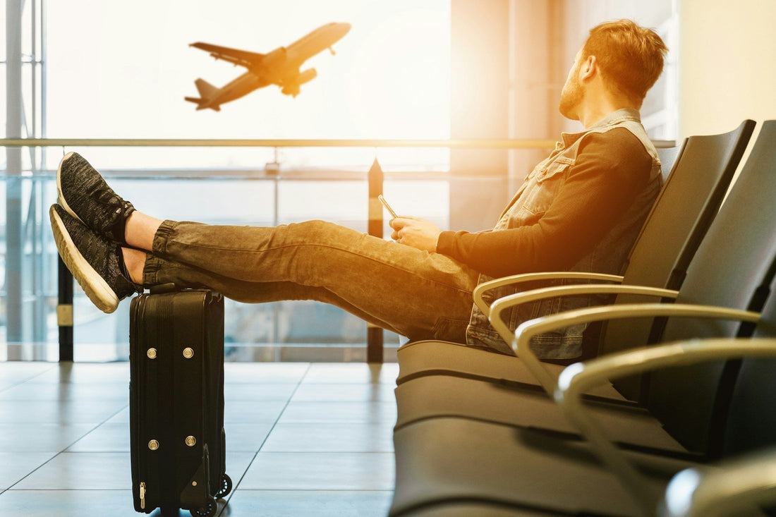 eSIM & SIM Card Options at Queenstown Airport