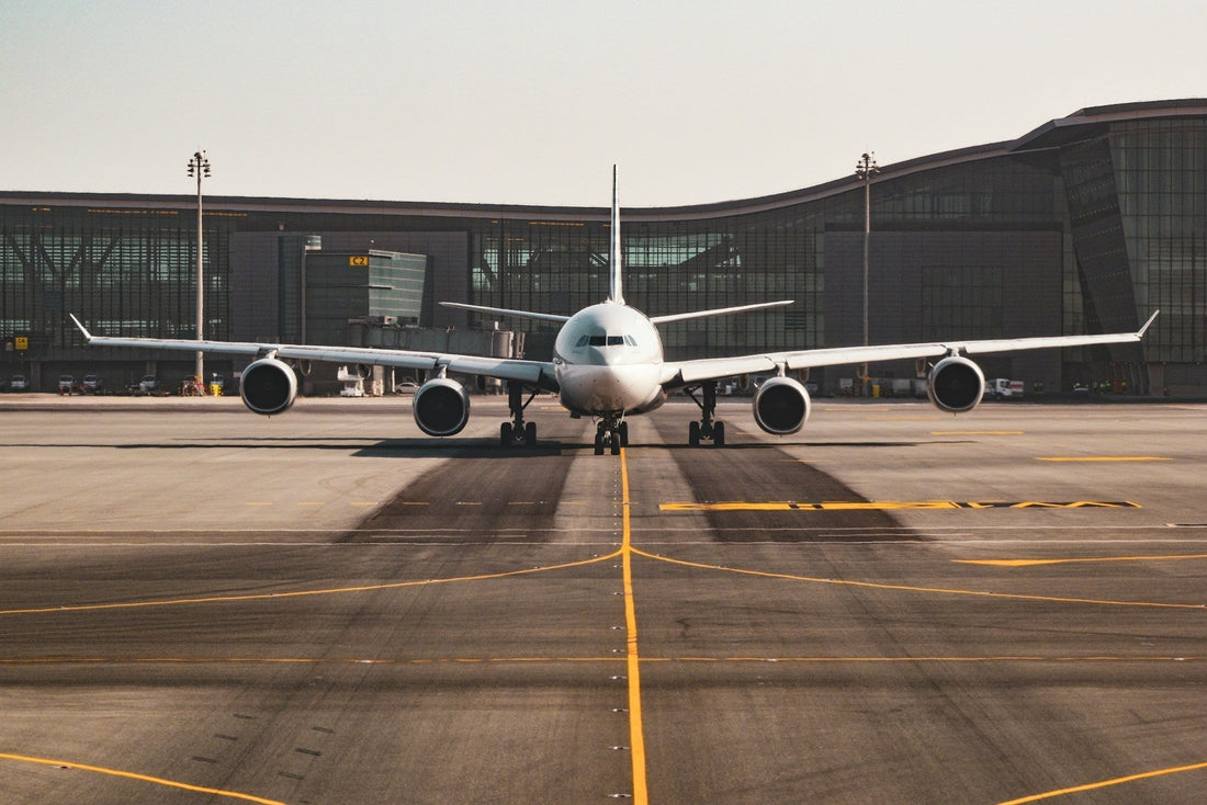 eSIM & SIM Card Options at Wellington Airport: Stay Online