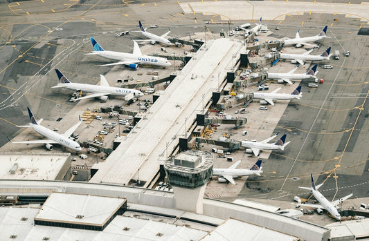 eSIM & sim card Orlando airport: Travel Smarter