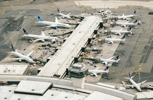 eSIM & sim card Orlando airport: Travel Smarter