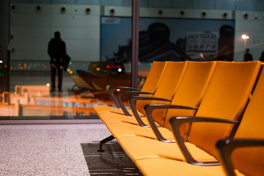 eSIM & sim card Plaisance MRU airport: Instant Internet