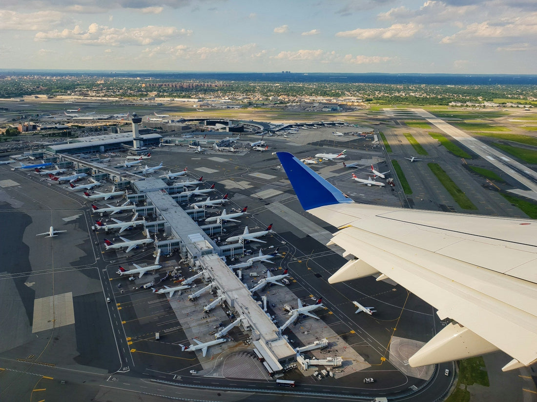 eSIM & sim card Salt Lake City airport: How to Stay Connected